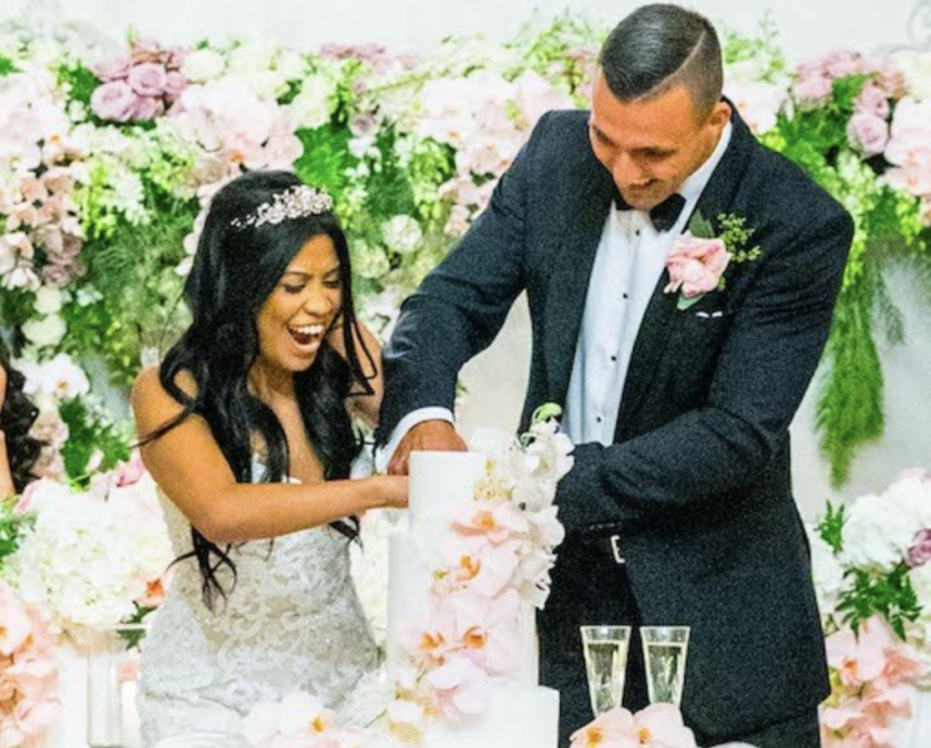 Cyrell Nic Married at First Sight