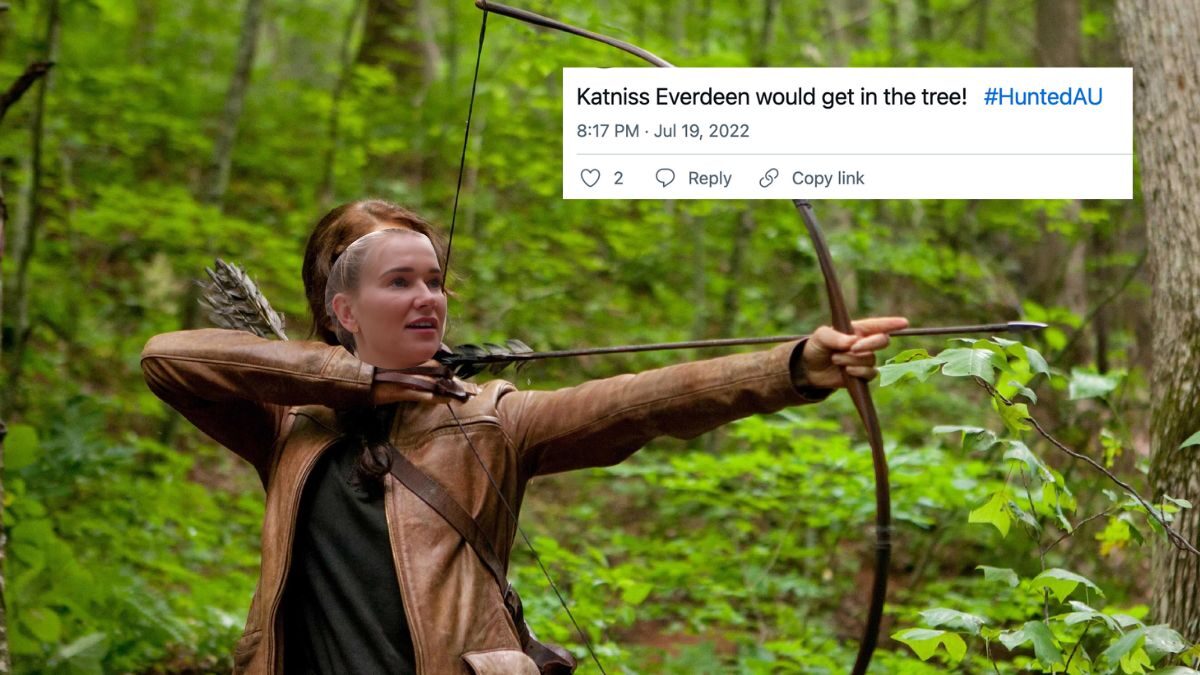 katniss hunted australia twitter