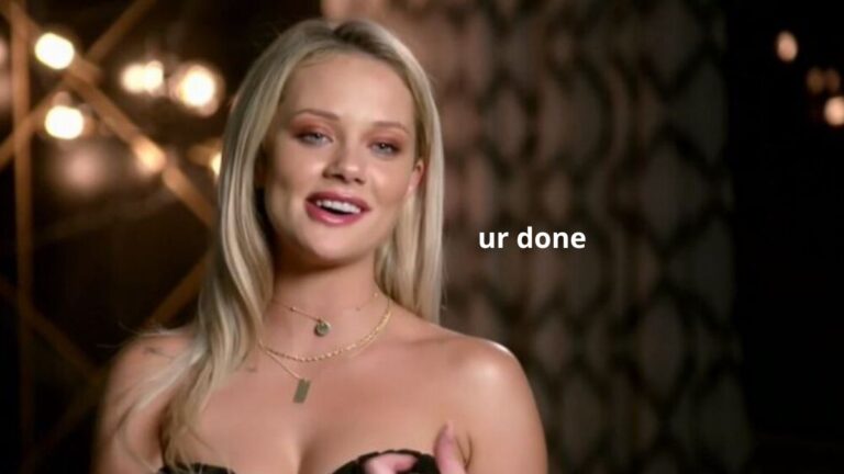 Jessika Power Takes Copycat to Court After Illegal OnlyFans Leak