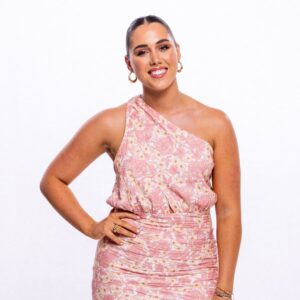 Farmer Wants a Wife Australia 2022: Meet the Cast