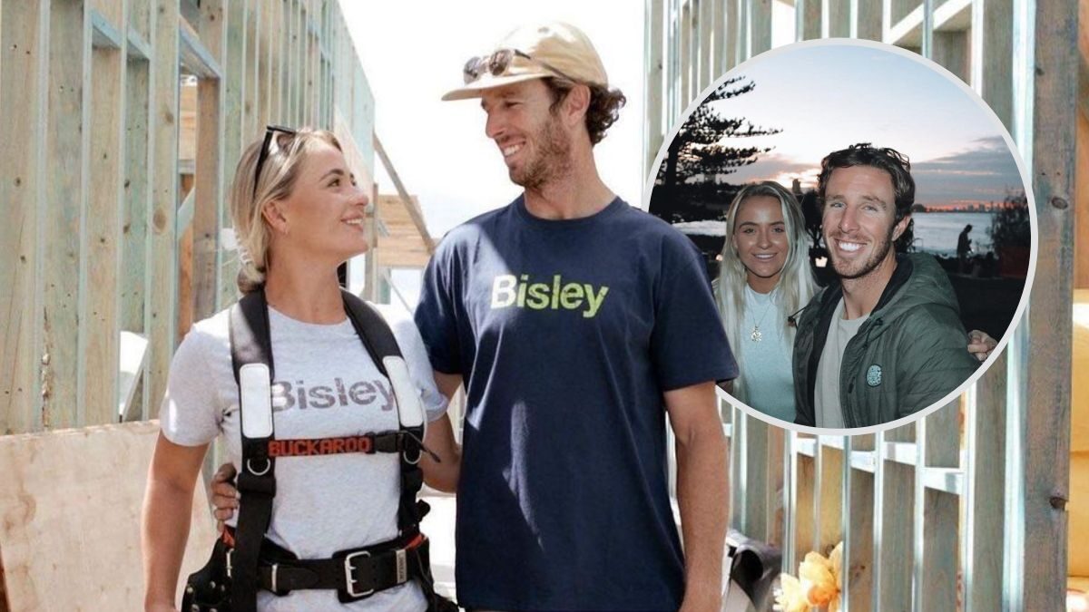 dylan and jenny the block 2022
