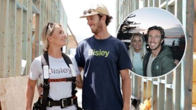 dylan and jenny the block 2022