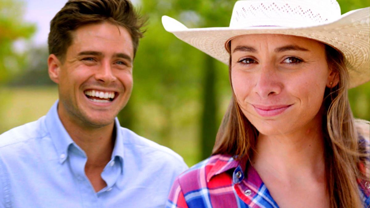 farmer wants a wife farmers
