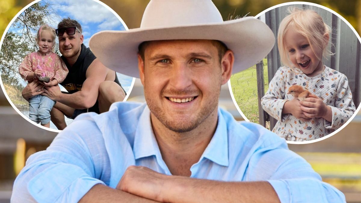 farmer ben scowen