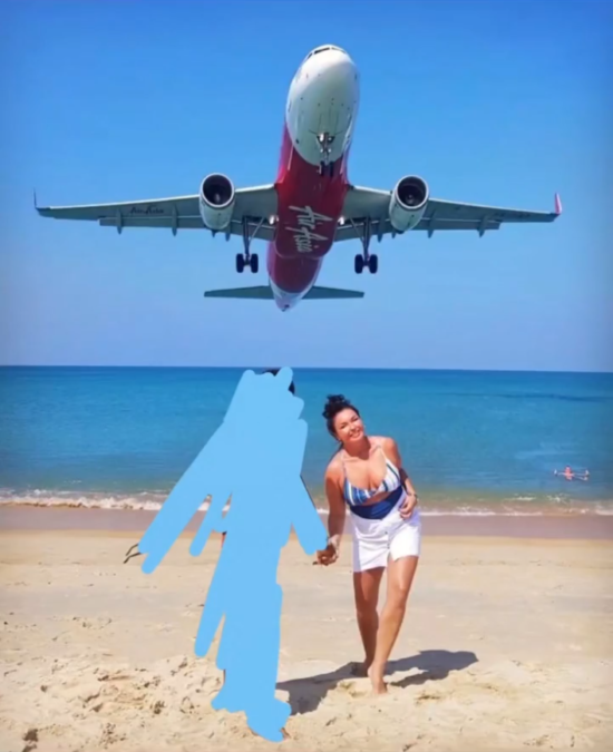 schapelle corby break up post