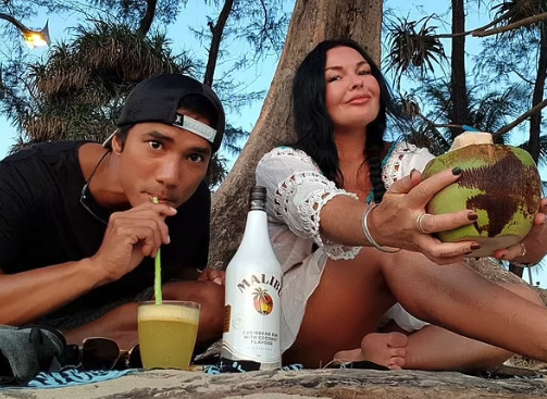 schapelle corby boyfriend