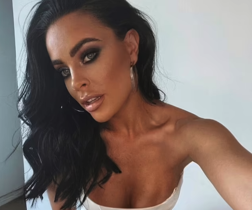 bronte schofield married at first sight 2023