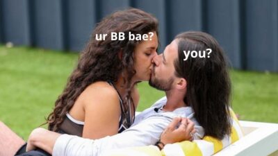 Big Brother Single castings