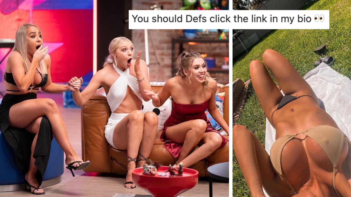onlyfans beauty and the geek