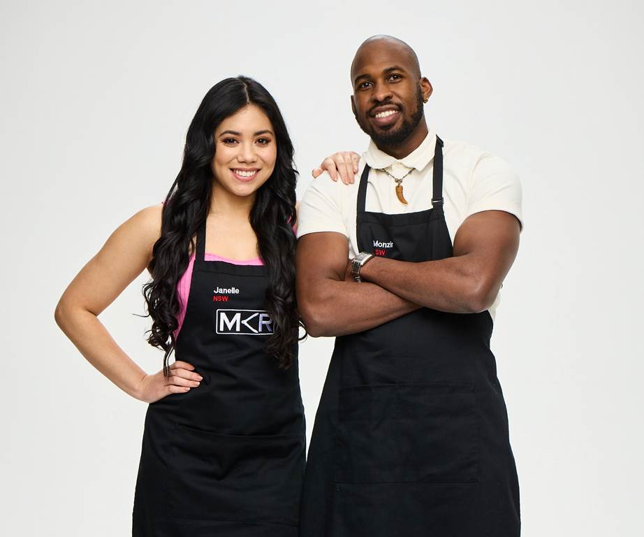 janelle and monzir my kitchen rules win fan favourites finale