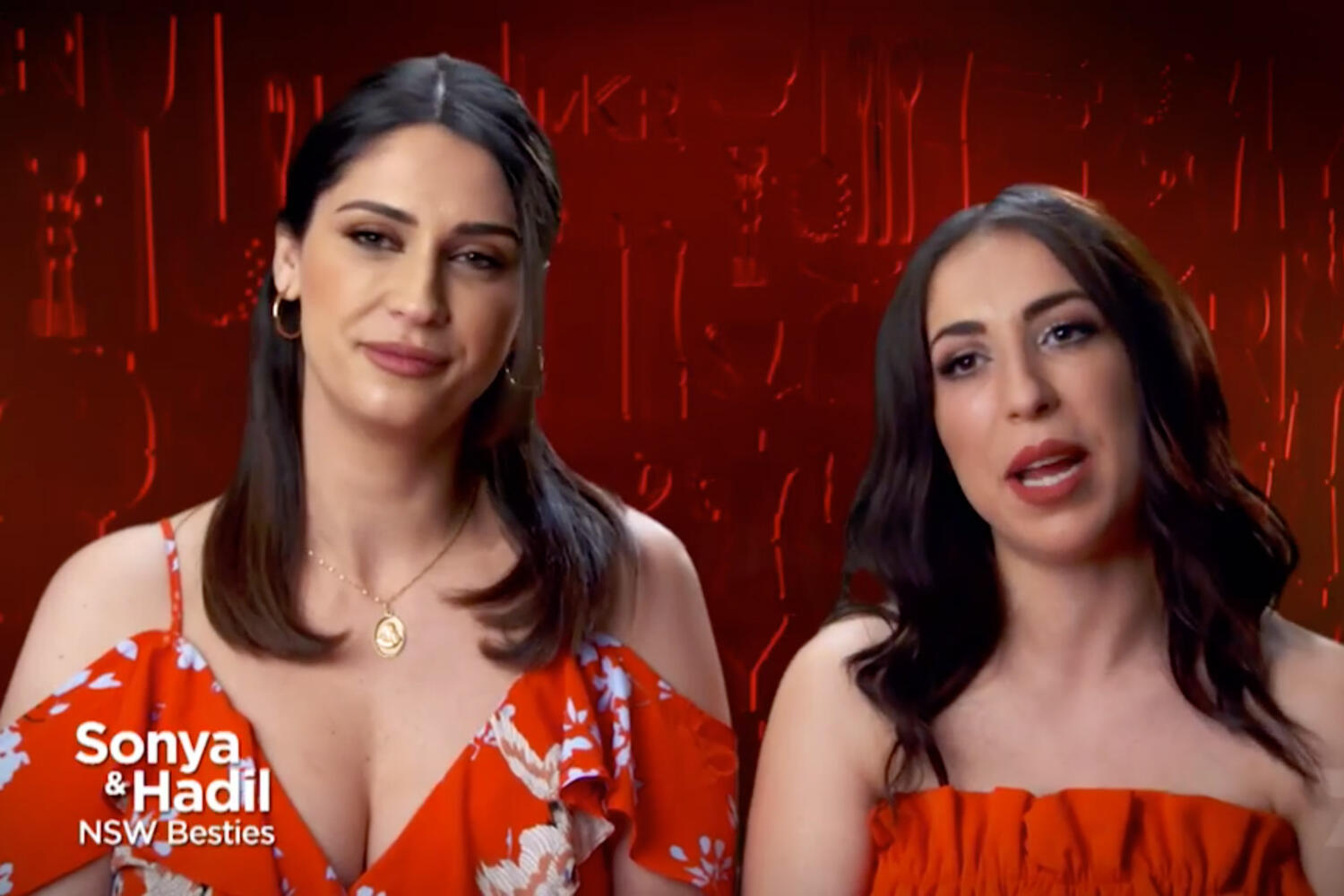 MKR Star's Brand SONYA MODA Slammed for Blocking Customer