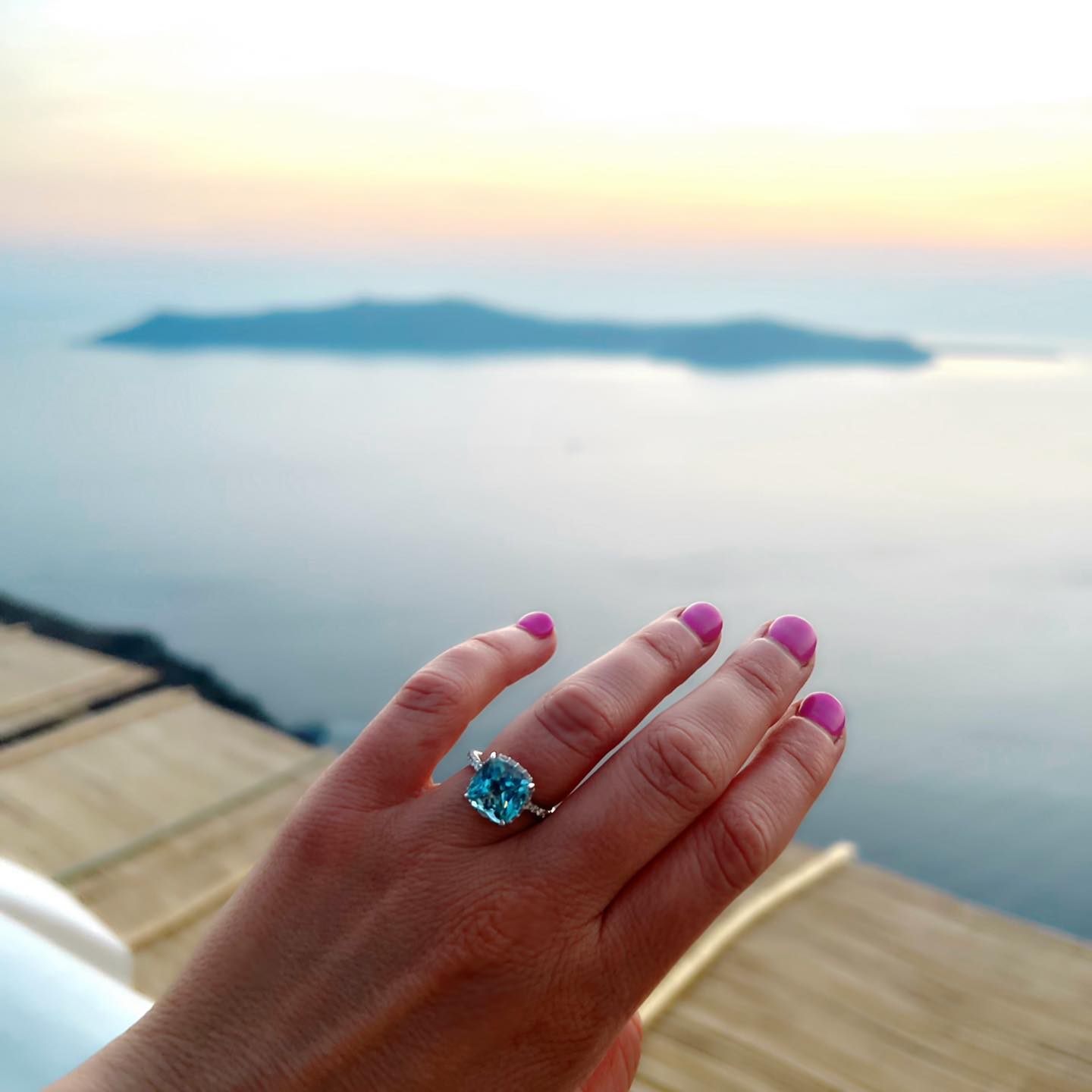tamara jaber engagement ring