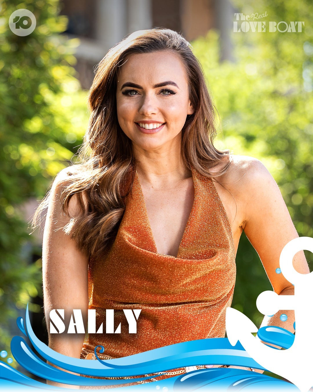 All Aboard! Meet the Cast of The Real Love Boat Australia 2022