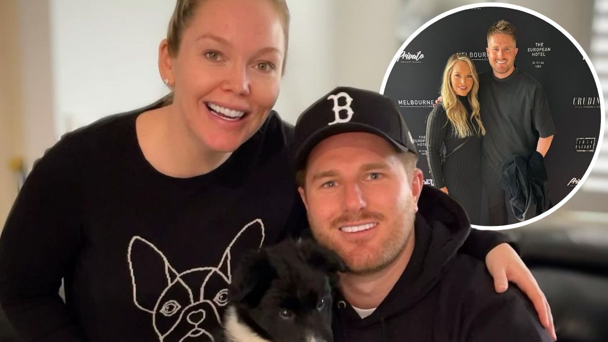 mafs bryce and melissa weight loss