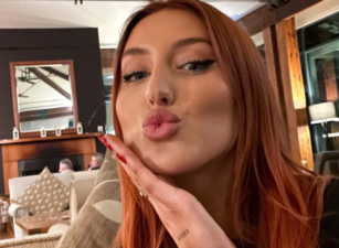 Married at First Sight's Samantha Moitzi Teases OnlyFans Debut