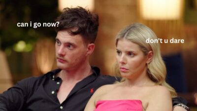 jackson abandons olivia married at first sight