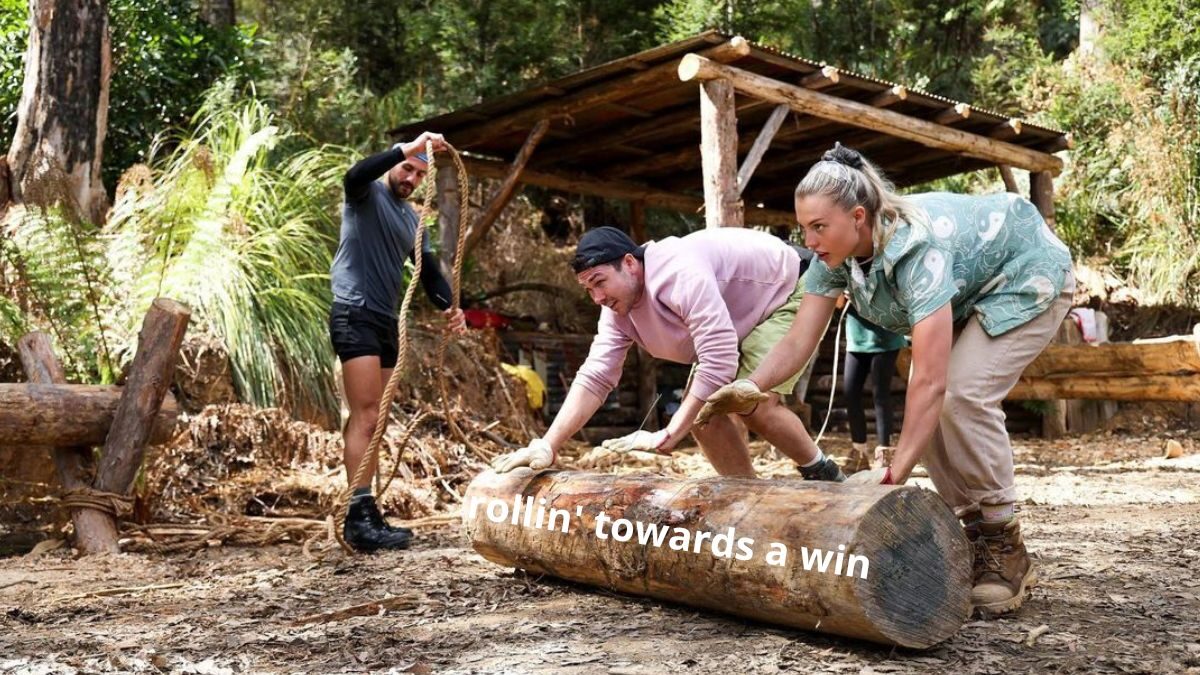 bardie winner the bridge australia 2022