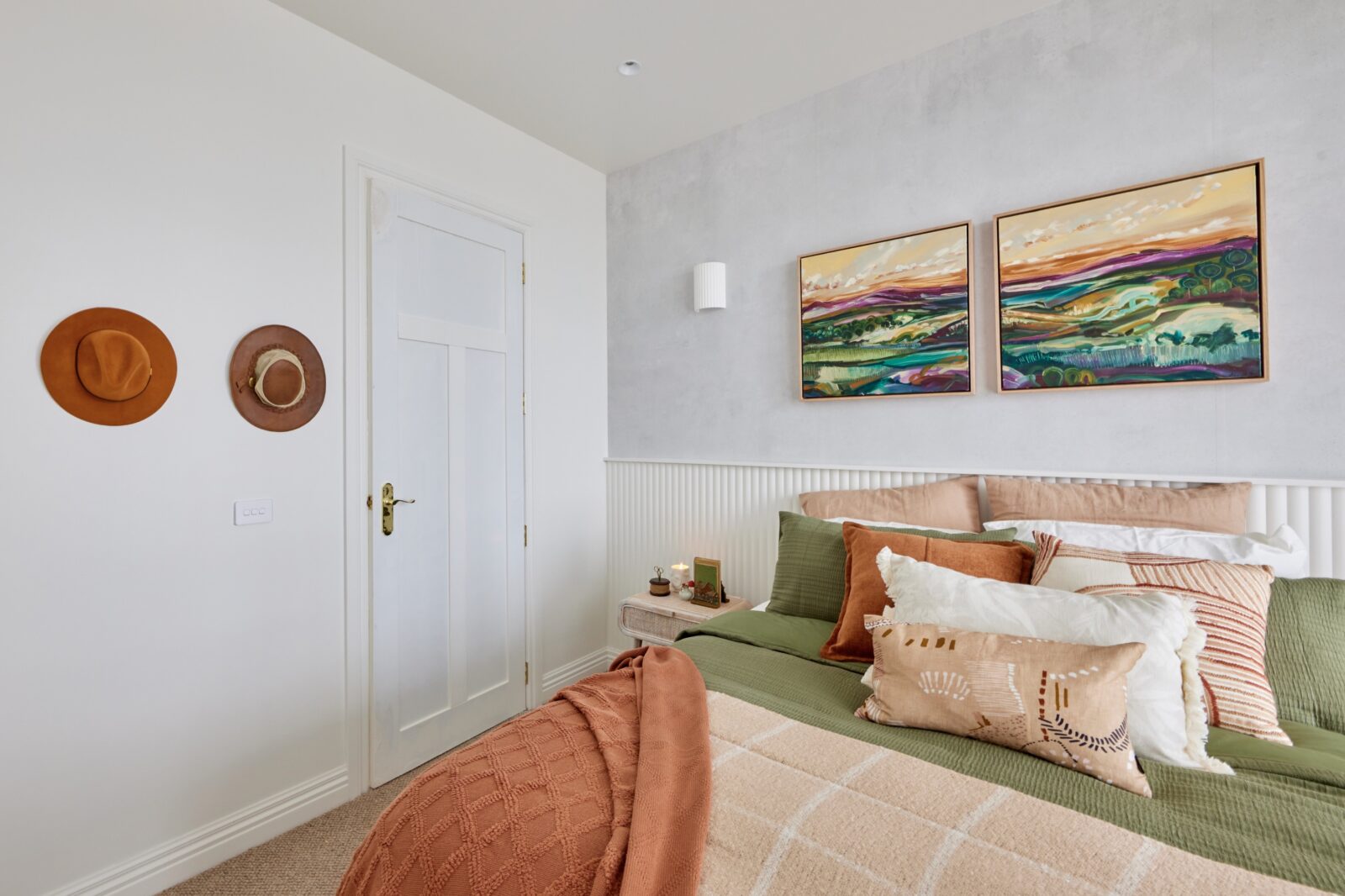 The Block 2022's Dylan and Jenny have FINALLY sold their home