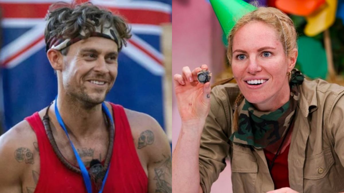 Are The Challenge's Ryan Gallagher and Emily Seebohm Dating?