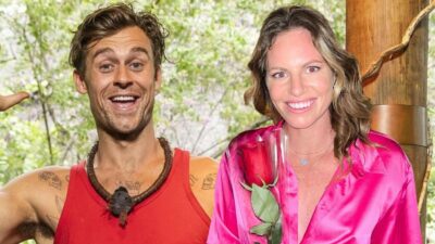 ryan gallagher emily seebohm the challenge