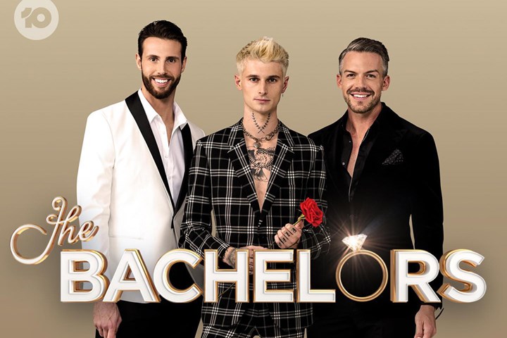 The Bachelors Australia