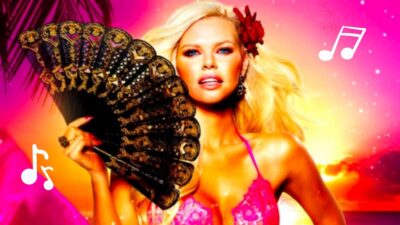 love island australia 2022 music