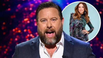 shane jacobson kate ritchie