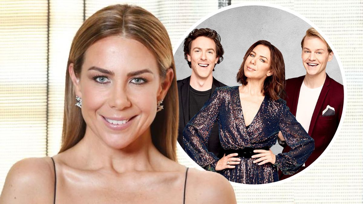 kate ritchie