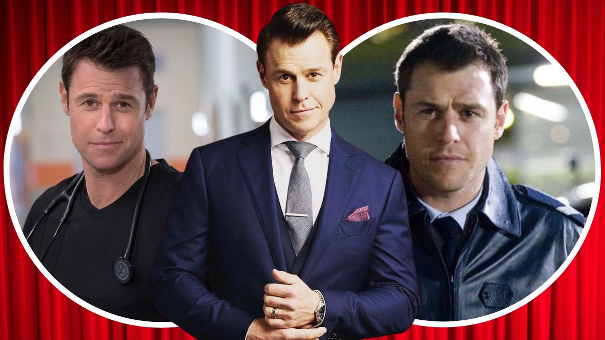 rodger corser