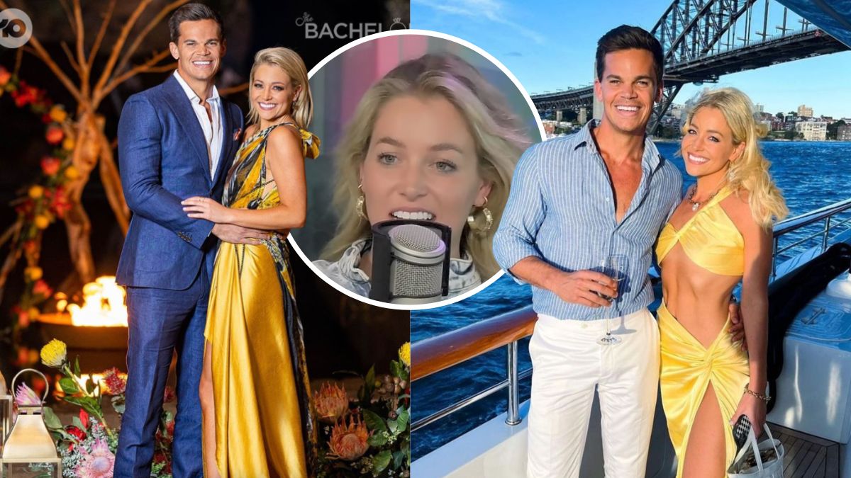 the bachelor australia holly living out of a suitcase holly kingston podcast reveal