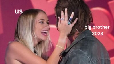 big brother australia 2023 theme