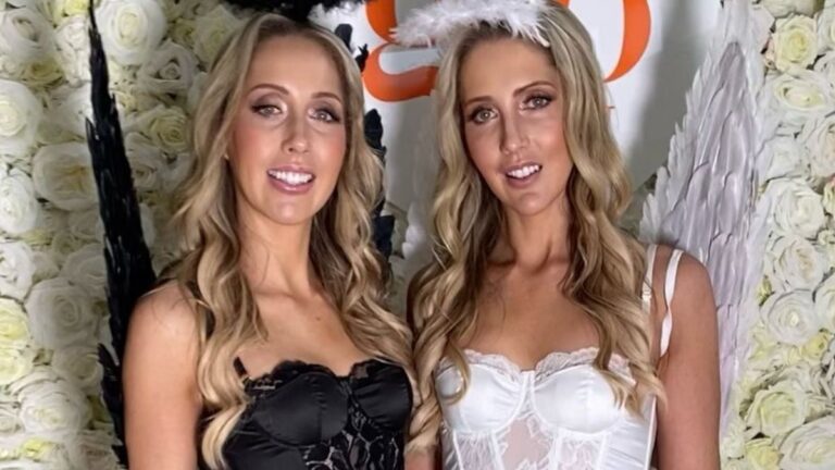MAFS' Kate and Bec Laidlaw's Mum Weighs In on Joint OnlyFans