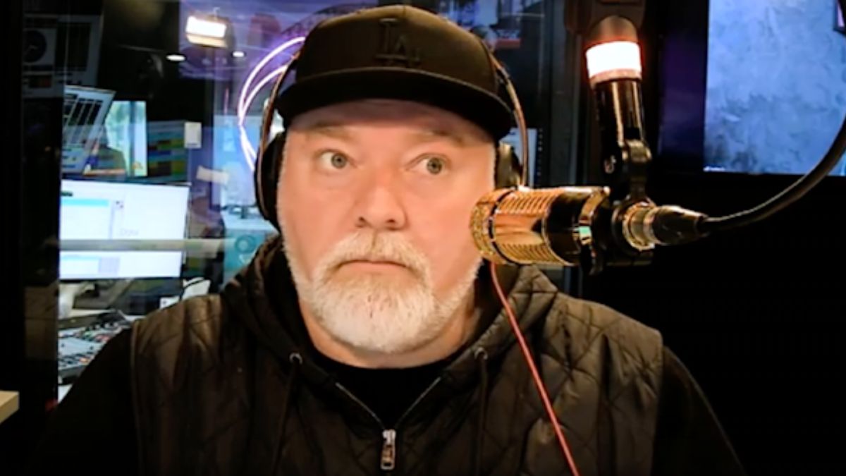ARN Issued an Apology for Kyle Sandilands' Cooked On-Air Rant | Newslangmedia 