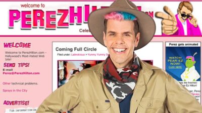 perez hilton