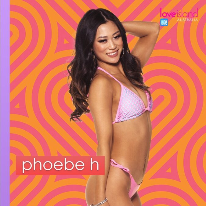 Phoebe Han