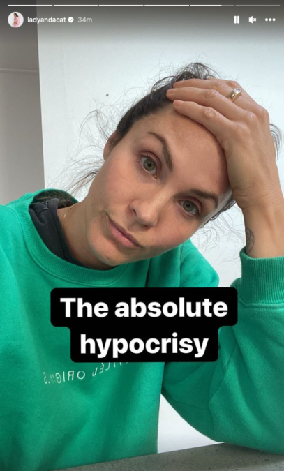 laura byrne