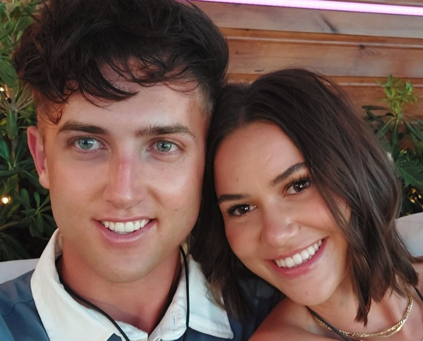 Are Love Island Australia's Mitch and Phoebe S Are Still Together?