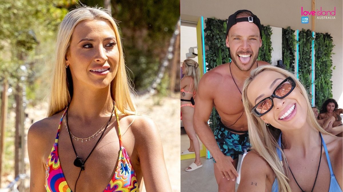 mads hugh wilcox twins love island australia 2022