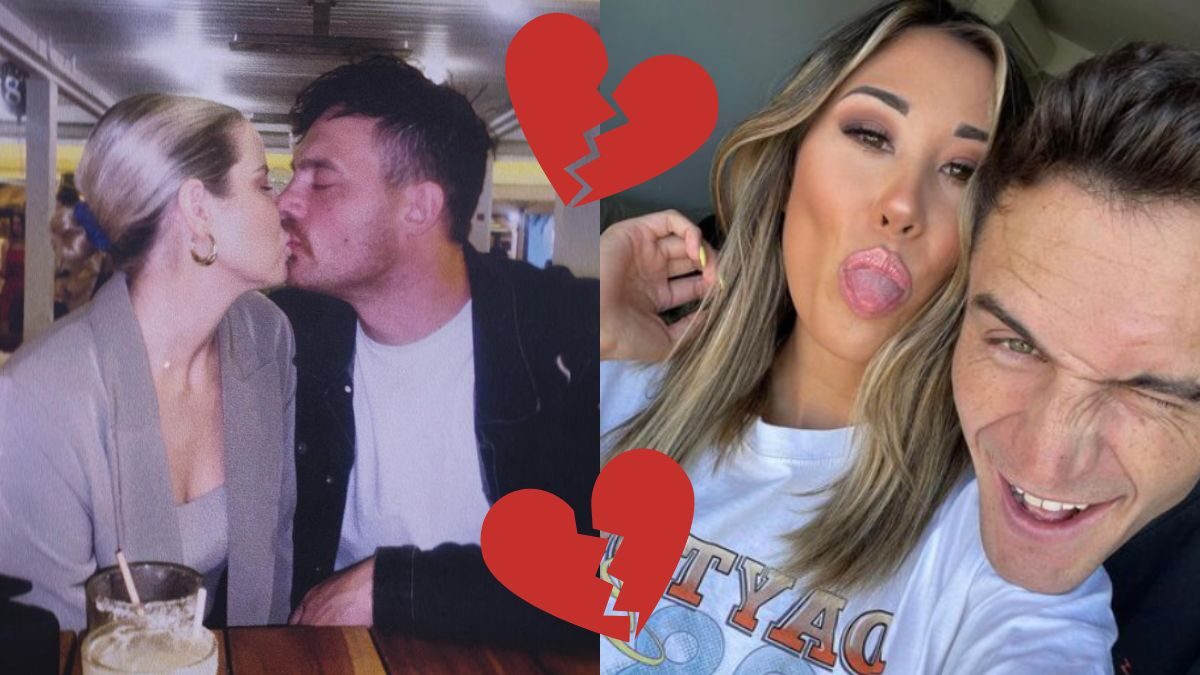 biggest breakups 2022 reality tv