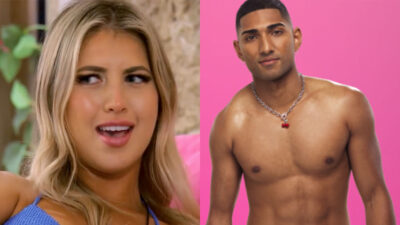 maddy andre love island