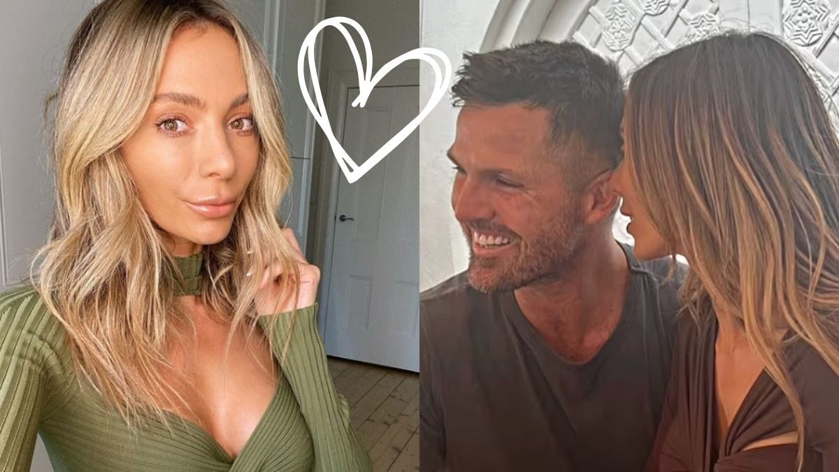 nadia bartel new boyfriend peter dugmore