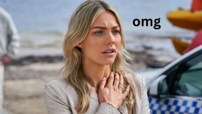 sam frost returns home and away