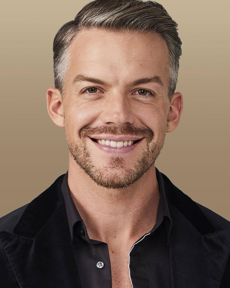 Thomas Malucelli the bachelor 2023