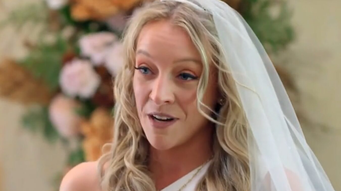 lyndall married at first sight mafs