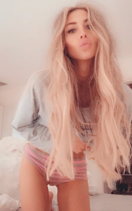 the bachelors tash candyce followers instagram