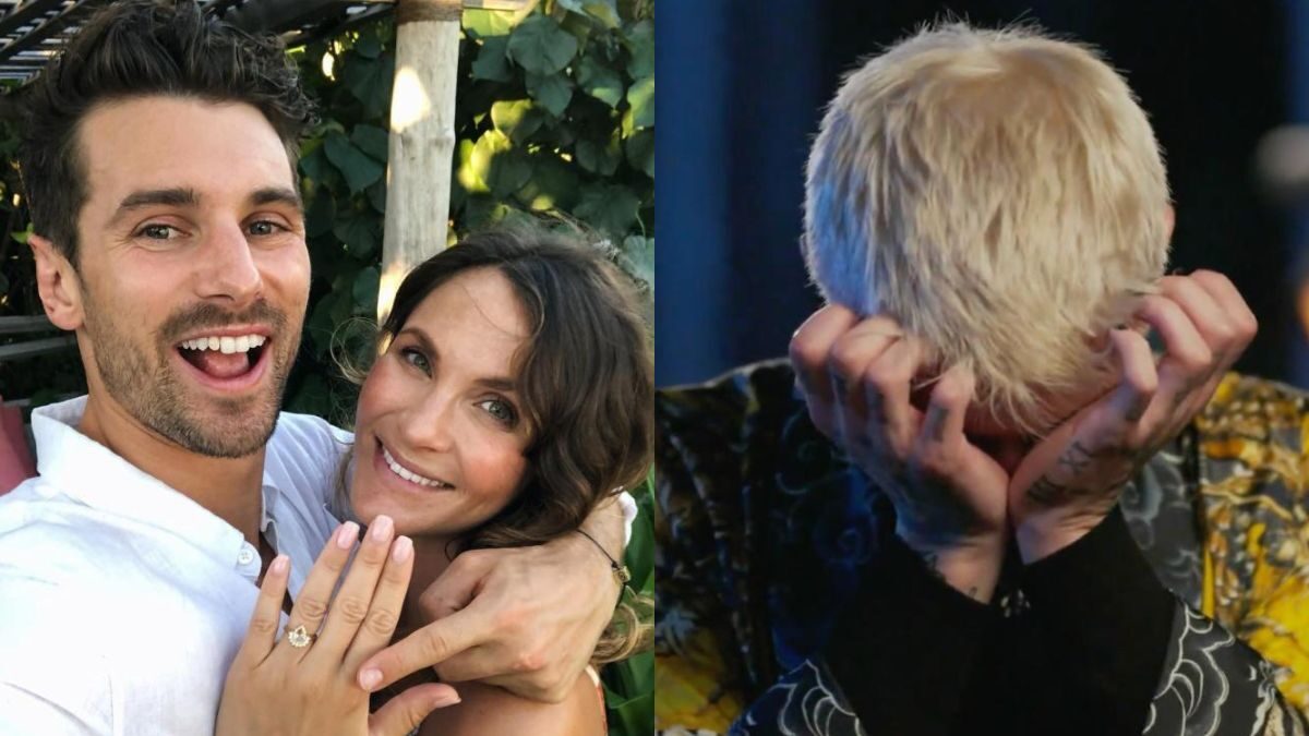 the bachelors bachelor australia 2023 laura byrne matty j johnson