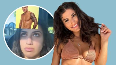 Love Island Australia's Claudia Bonifazio spills her REAL thoughts on the other islanders and doesn't hold back