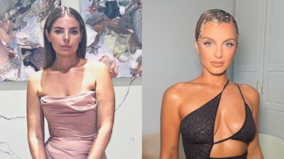 Olivia Frazer legal case Domenica MAFS