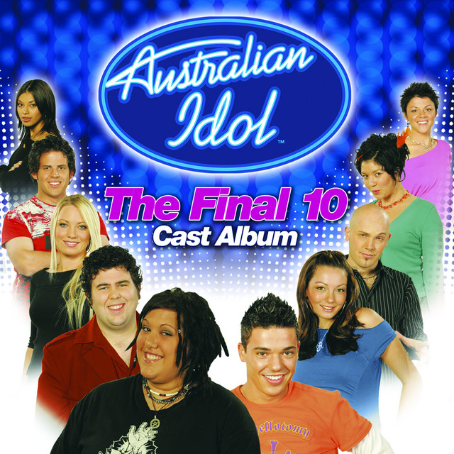 australian idol 2000s reality tv 2004 