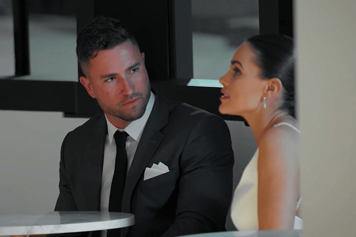 bronte harrison married at first sight
